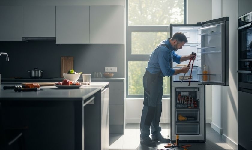 Cizre Derin Dondurucu Servisi